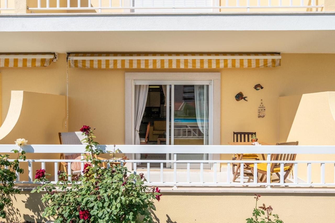 Casa Da Praia Ericeira Exterior photo